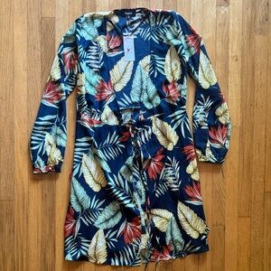 Aakaa Women’s Dress Small